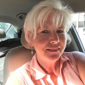 Meet your Posher, Kathy